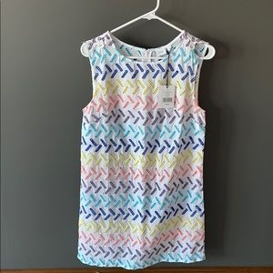 🆕ONIA Cover-Up Marina Mini Dress sz S